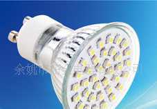 LED GU10 SMD灯杯,量大直销,价格优惠,15--21PCS LED_灯具照明